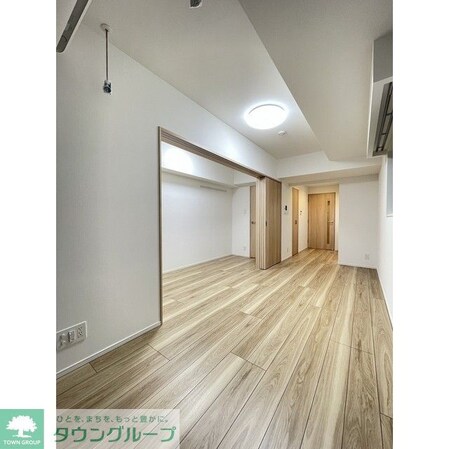 グランカーサ西葛西の物件内観写真